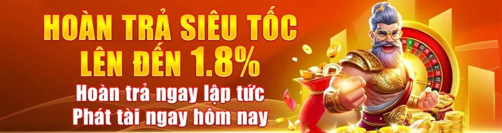 Nổ hũ bắn cá jackpot u888 one