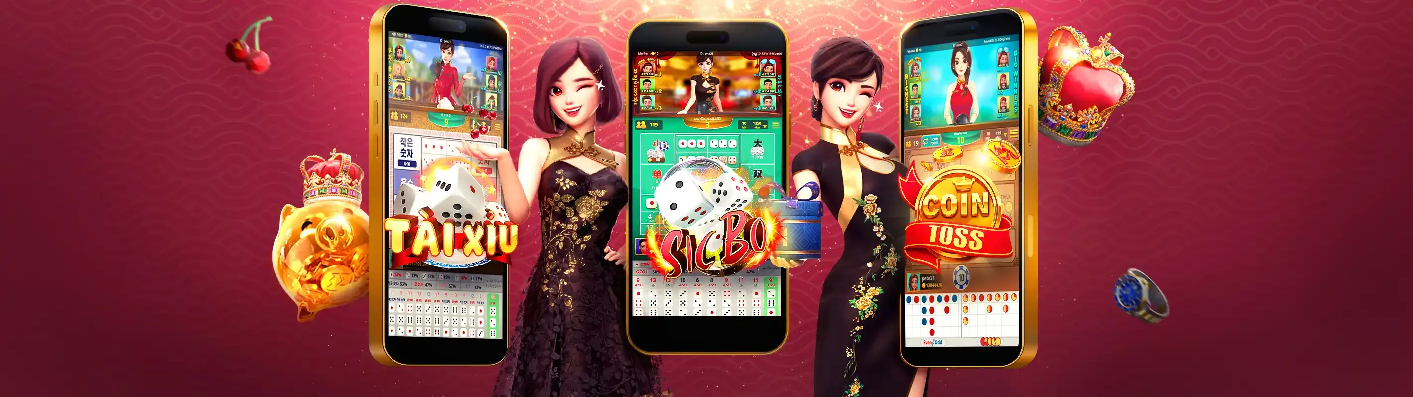 Trải nghiệm thực tế ảo (VR) và tăng cường thực tế (AR) trong casino trực tuyến